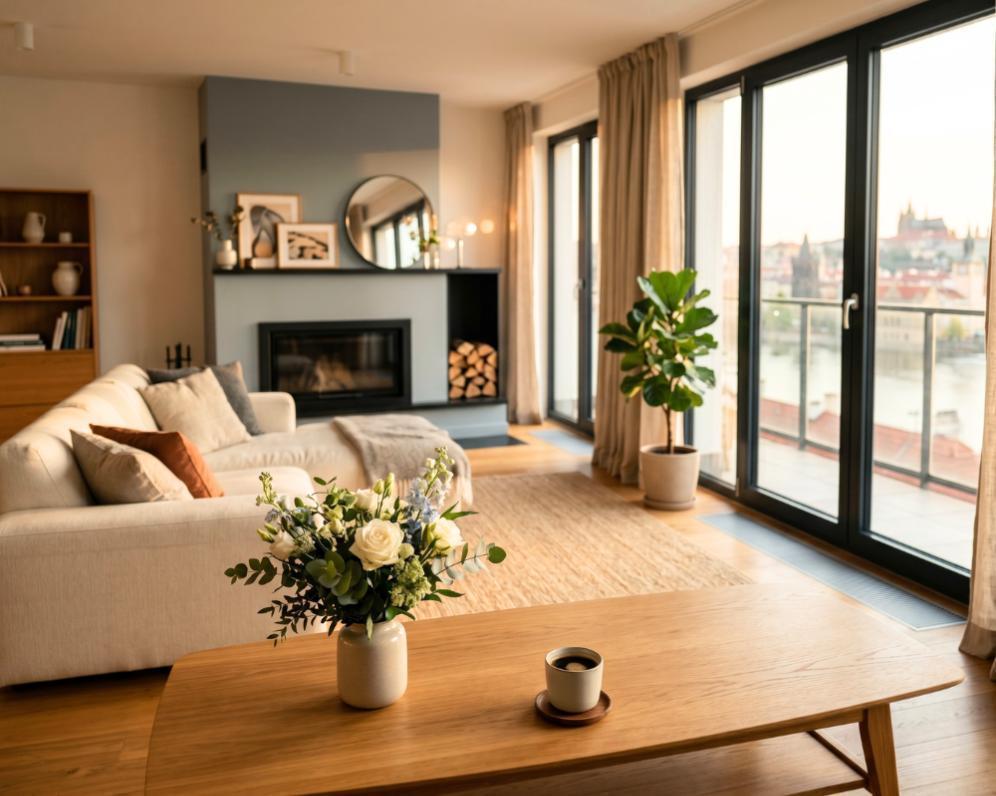 Když se prodej mění v zážitek: Jak působit na smysly budoucích majitelů