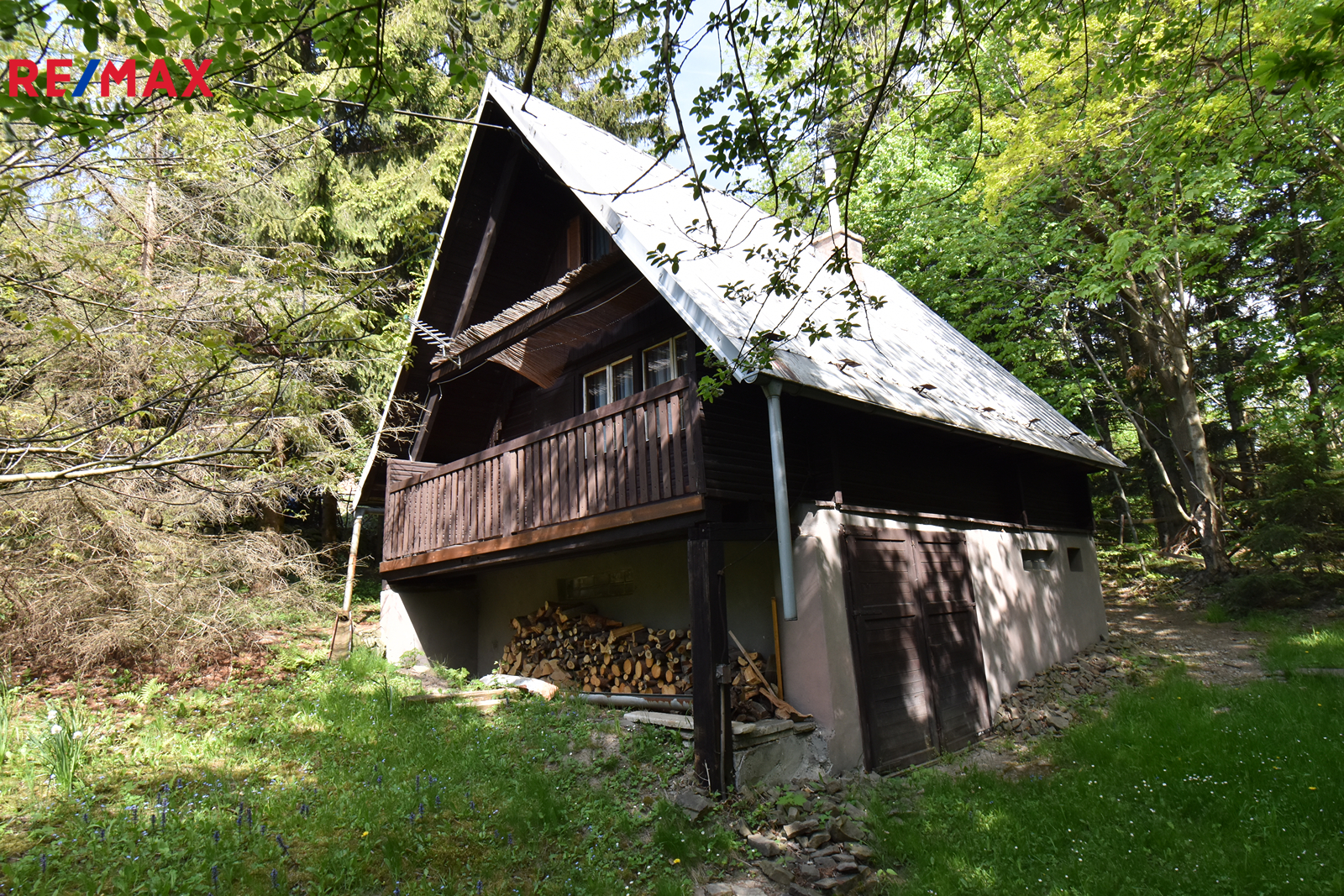Pronájem chaty / chalupy 55 m², Trojanovice