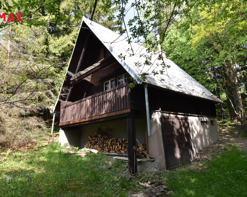 Pronájem chaty / chalupy 55 m², Trojanovice