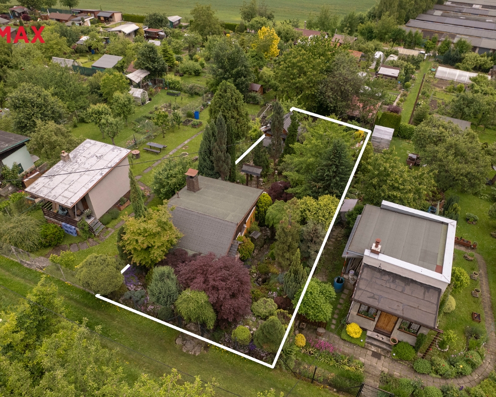 Prodej pozemku 394 m², Kopřivnice