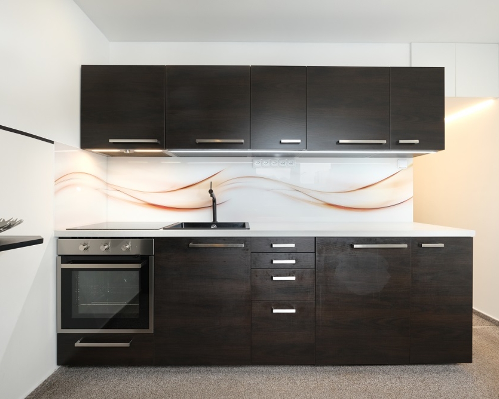 Byt 2+1 na ulici Lumírova v Ostravě