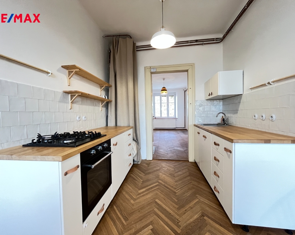 Pronájem bytu 2+kk v osobním vlastnictví 45 m², Nový Jičín