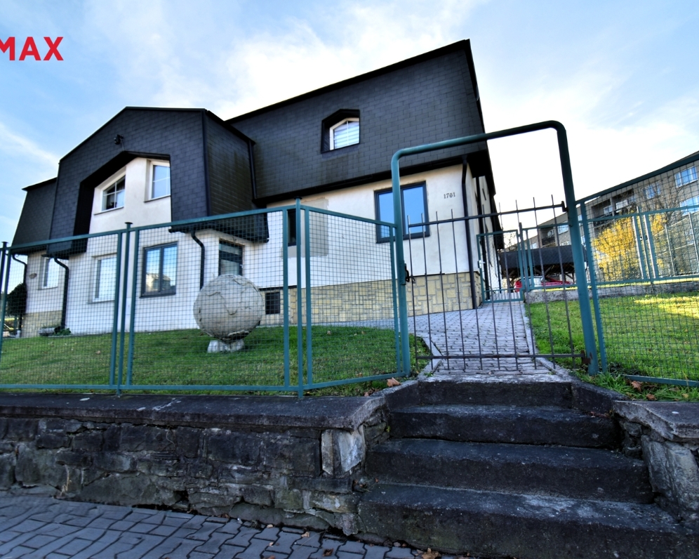 Pronájem bytu 3+1 v osobním vlastnictví 82 m², Frenštát pod Radhoštěm